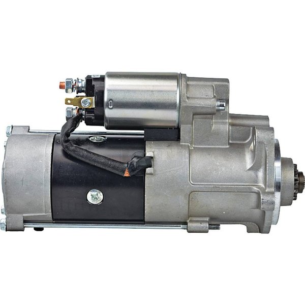 Aftermarket JAndN Electrical Products Starter 410-48392-JN